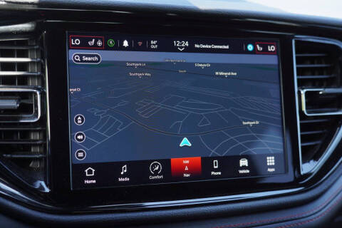 2024 Dodge Durango