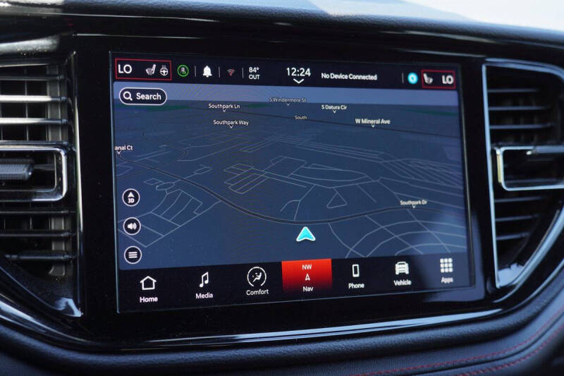 2024 Dodge Durango