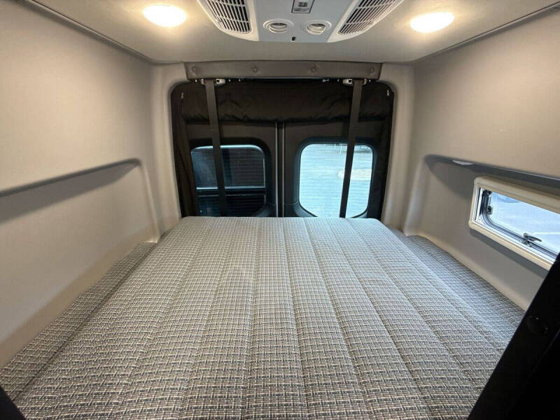 2021 Mercedes-Benz Sprinter