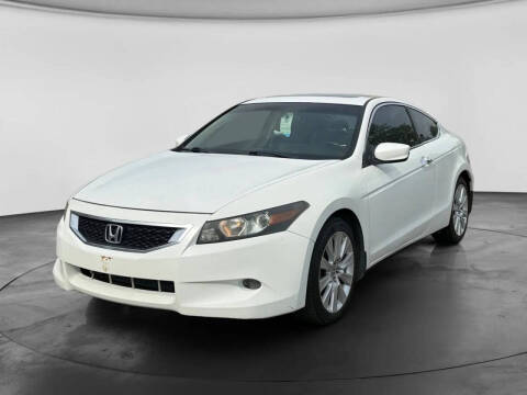 2010 Honda Accord