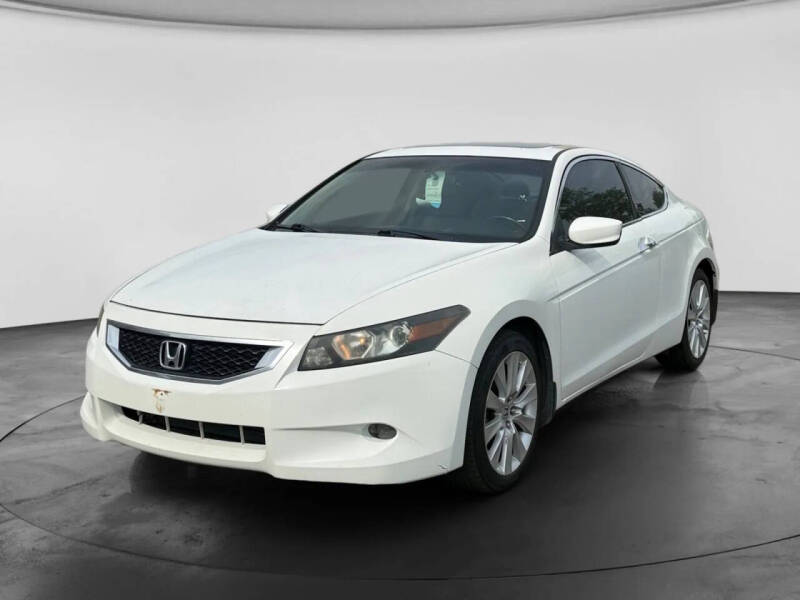 2010 Honda Accord