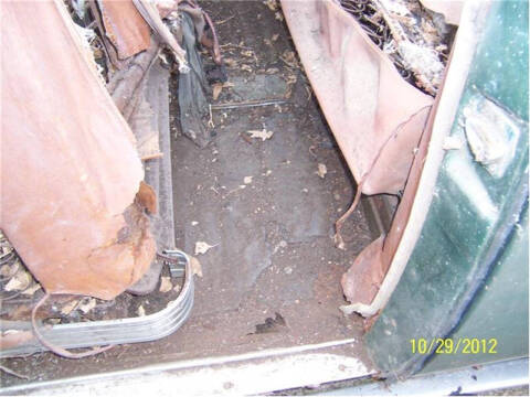 1948 Studebaker Champion