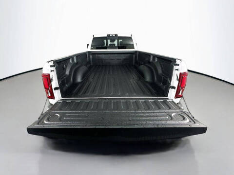2025 RAM 3500 Limited
