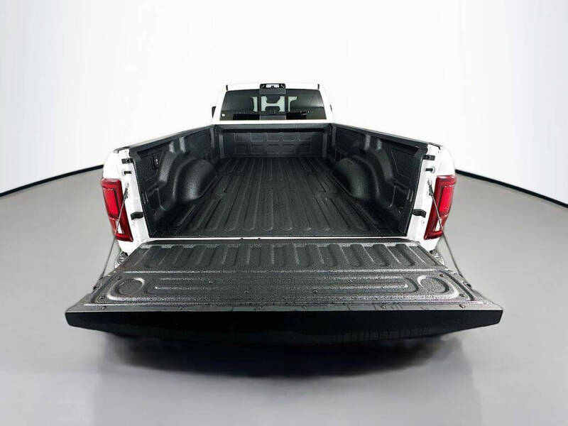 2025 RAM 3500 Limited