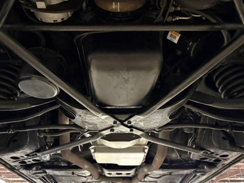 1973 Lincoln Mark IV