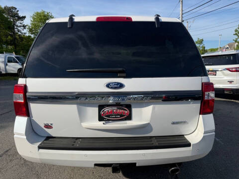 2016 Ford Expedition XLT