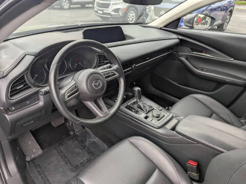 2023 Mazda CX-30 2.5 S Select