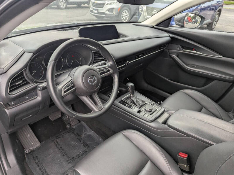 2023 Mazda CX-30 2.5 S Select