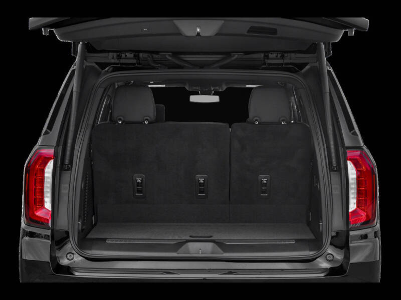 2021 GMC Yukon AT4