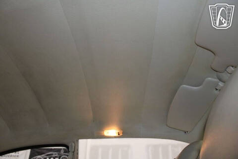 1974 Volkswagen Beetle