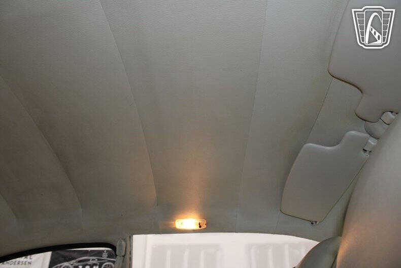 1974 Volkswagen Beetle