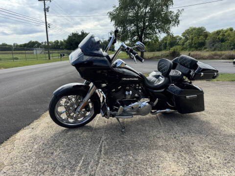 2017 Harley-Davidson Road Glide