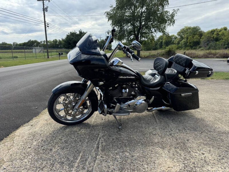2017 Harley-Davidson Road Glide