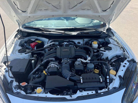 2024 Toyota GR86
