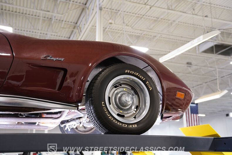 1976 Chevrolet Corvette