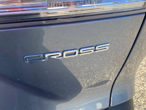 2024 Toyota Corolla Cross L