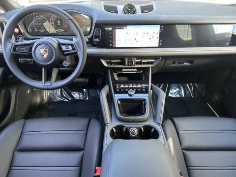 2026 Porsche Cayenne Coupe