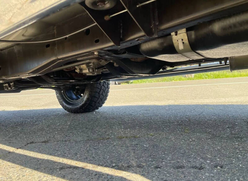 1999 Dodge Durango SLT