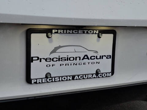 2023 Acura Integra w/Tech w/A-SPEC