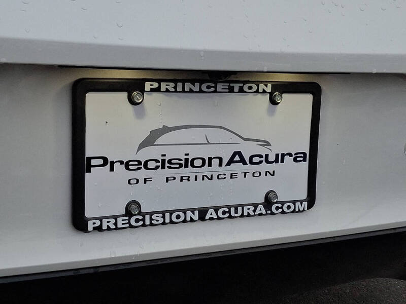 2023 Acura Integra w/Tech w/A-SPEC