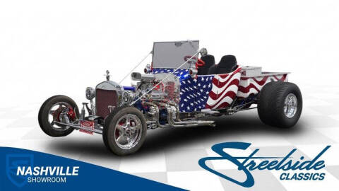 1923 Ford Model T