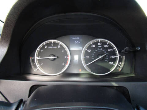 2014 Acura RDX w/Tech