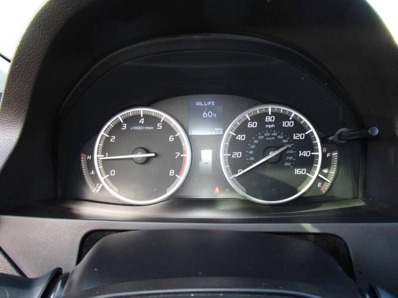 2014 Acura RDX w/Tech