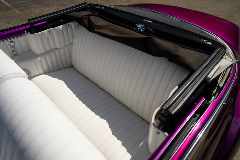 1950 Chevrolet Special DeLuxe