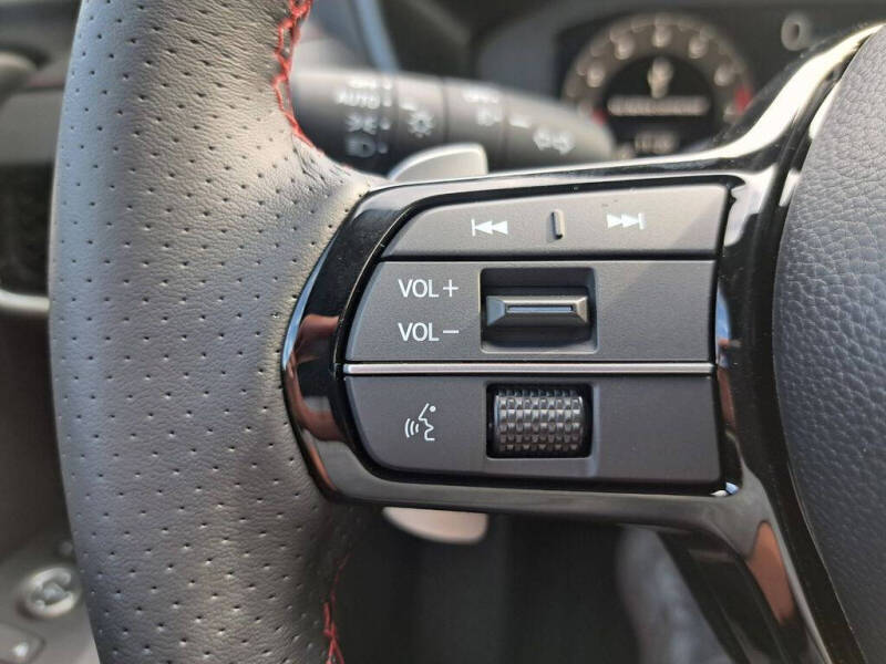 2025 Acura ADX w/A-SPEC