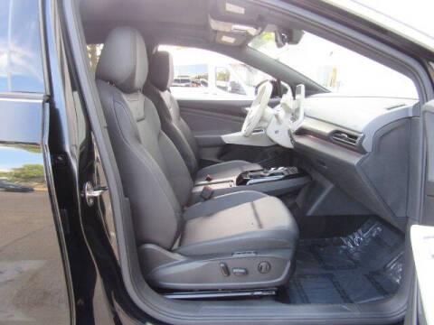 2021 Volkswagen ID.4 1st Edition