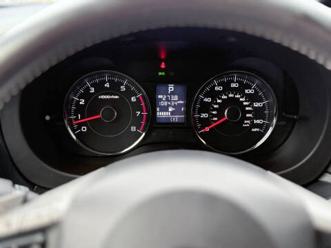 2016 Subaru Forester 2.0XT Touring