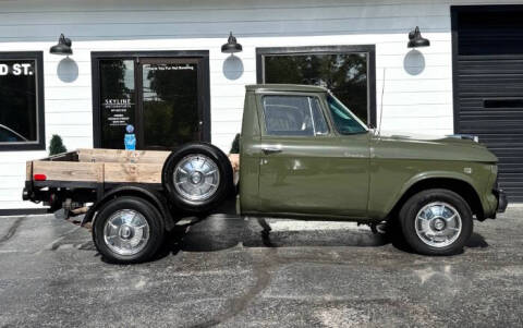 1964 Studebaker Champion