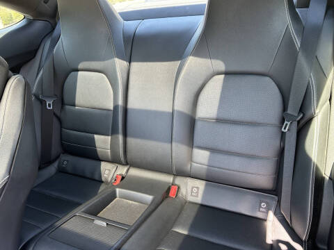 2014 Mercedes-Benz C-Class C 250