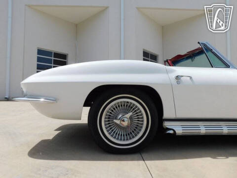 1964 Chevrolet Corvette