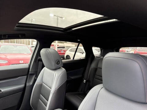 2026 Honda Prologue Elite