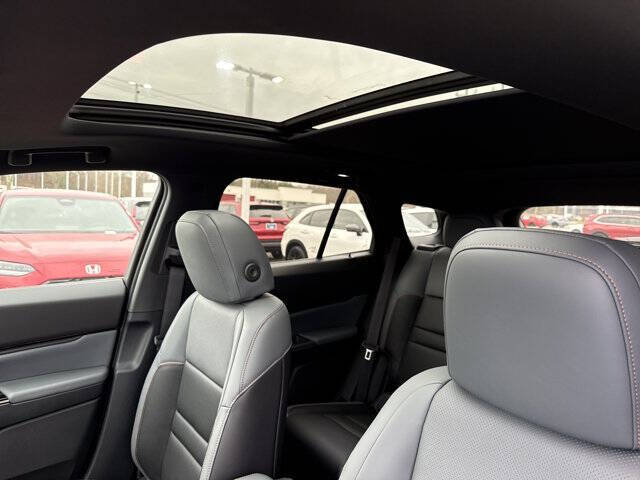 2026 Honda Prologue Elite