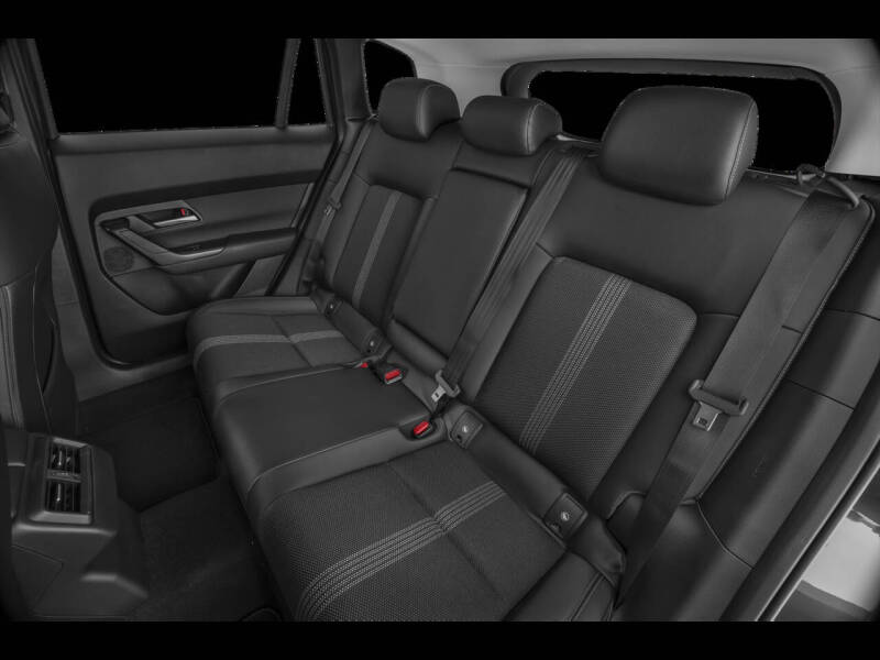 2024 Mazda CX-50 2.5 S Select