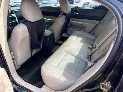 2006 Dodge Charger RT