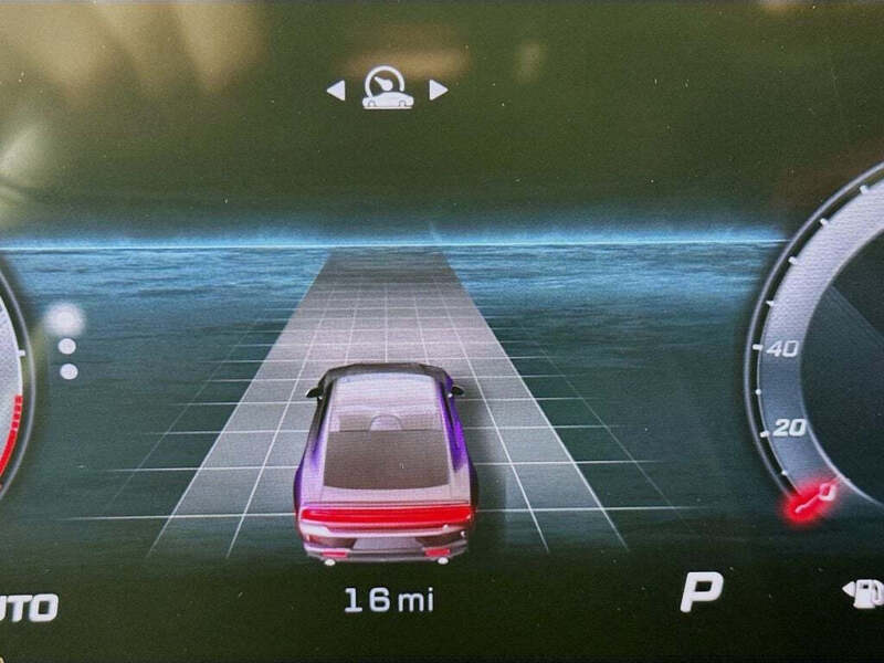 2026 Dodge Charger