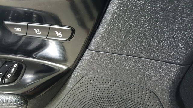2018 Kia Niro Touring