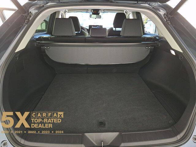 2022 Toyota Venza LE