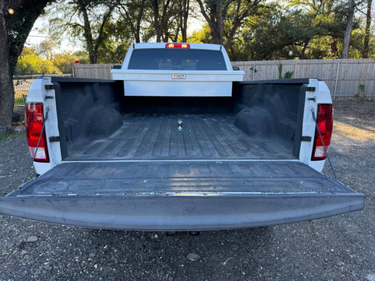 2018 Ram 3500 for sale at AUSTIN PREMIER AUTO in Austin, TX