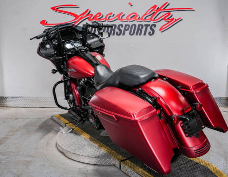 2019 Harley-Davidson Road Glide Special