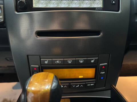 2005 Cadillac XLR
