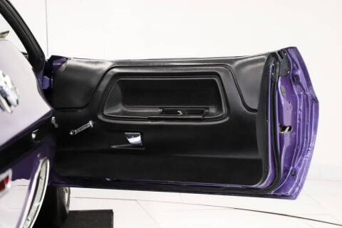 1970 Dodge Challenger
