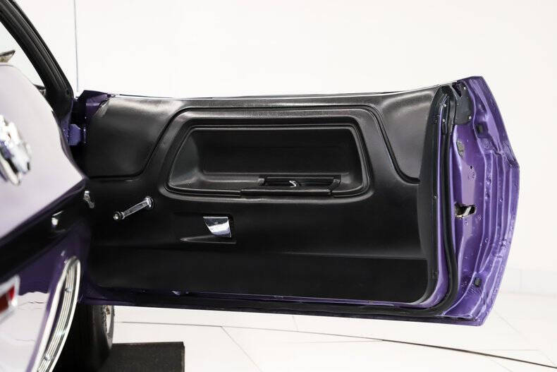 1970 Dodge Challenger