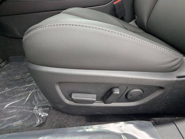 2026 Mazda CX-30 2.5 S Preferred