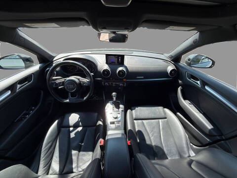 2020 Audi A3 quattro S line Premium 45 TFSI