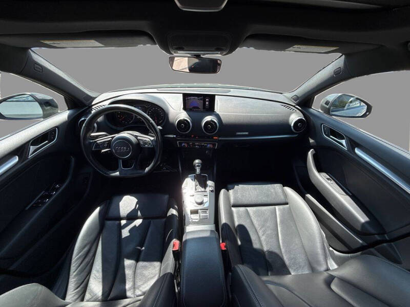 2020 Audi A3 quattro S line Premium 45 TFSI