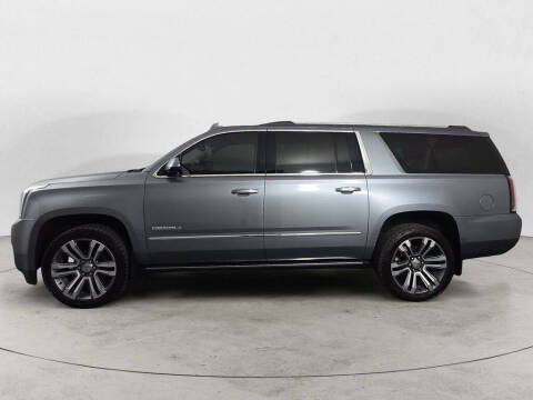 2019 GMC Yukon XL Denali